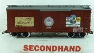 L40671Combres&Toltec RR Boxcar