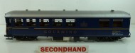 L30520 RhB Goumino Dining Car No.WR3812 Unboxed
