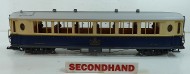 LGB Alpine Classic Pullman Express coach #1141 Unboxed