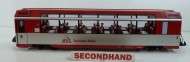 LGB BVZ-Panorama Coach #AS 2011 Unboxed