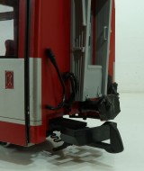LGB BVZ-Panorama Coach #AS 2011 Unboxed