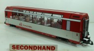LGB 1st class BVZ-Panorama Coach #AS 2011 Unboxed