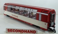 L30660 BVZ-Panorama 1st class Coach #AS4027  Unboxed