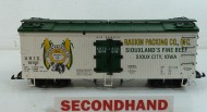 R16071 40ft Raskin Packing Co.Reefer Unboxed