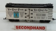 R16094 Van Camps food Reefer Unboxed