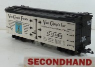 R16094 Van Camps food Reefer Unboxed