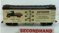 R16238 Bethlehem Motors Reefer #3355 Unboxed