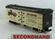 R16238 Bethlehem Motors Reefer #3355 Unboxed