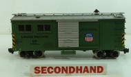 USA Train UP Reefer #155MW Unboxed