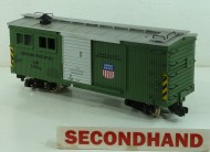 USA Train UP Reefer #155MW Unboxed