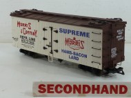 USA Train Morris&Company Reefer #9948 Unboxed
