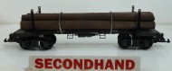 L42660 Logs Wagon