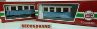 L36642 SchB Passenger Car Set