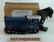 Roundhouse NDM-6 R/C