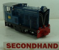 Roundhouse NDM-6 R/C