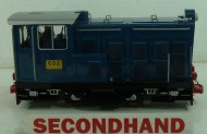 Roundhouse NDM-6 R/C