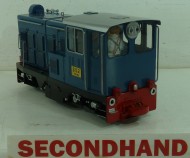 Roundhouse NDM-6 R/C