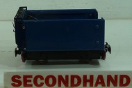 Roundhouse Blue Tender unboxed