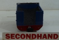 Roundhouse Blue Tender unboxed