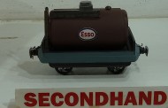 Esso Tanker Wagon 32mm unboxed