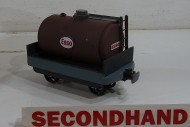 Esso Tanker Wagon 32mm unboxed
