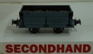Open Wagon with Gravel Load 32mm unboxed