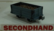 Open Wagon with Gravel Load 32mm unboxed