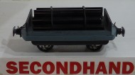 Open Wagon with Pipes load 32mm unboxed