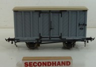 R20-3C IOM G Van Unlettered 45mm