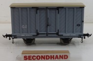 R20-3B IOM G Van unvented late peroid 45mm