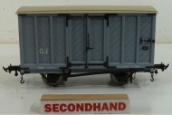 R20-3B IOM G Van unvented late peroid 45mm
