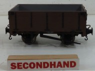 R19-3A W&L Open Wagon Grey #15 45mm