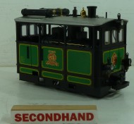 L2150 Tramway Steam Engine Digital