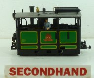 L2150 Tramway Steam Engine Digital
