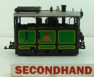 L2150 Tramway Steam Engine Digital