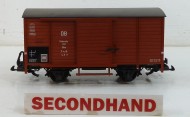 L4035 Deutche Bahn Boxcar