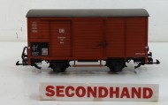 L4035 Deutche Bahn Boxcar