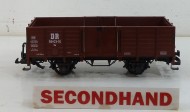 L43210 DR High Side Gondola