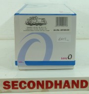 O Gauge Lenz V60 Diesel DB