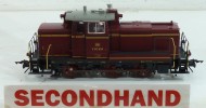 O Gauge Lenz V60 Diesel DB