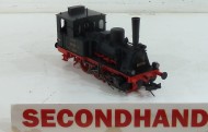 O Gauge Lenz BR89 Tank locomotive