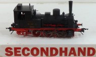 O Gauge Lenz BR89 Tank locomotive