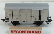 O Gauge Lenz Milk Wagon