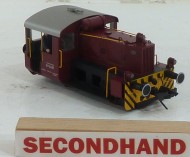 O gauge Lenz 40150-03 Kof ll Diesel