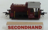 O gauge Lenz 40150-03 Kof ll Diesel