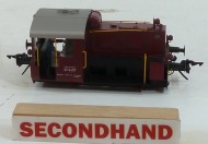 O gauge Lenz 40150-03 Kof ll Diesel