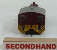 O gauge Lenz 40150-03 Kof ll Diesel