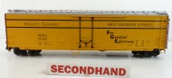 R16724(92309) Fruit Growers express 50 Reefer Car
