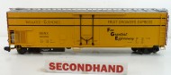 R16724(92309) Fruit Growers express 50 Reefer Car