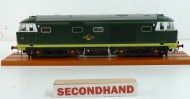 Heljan 3585 Class 35 Green
